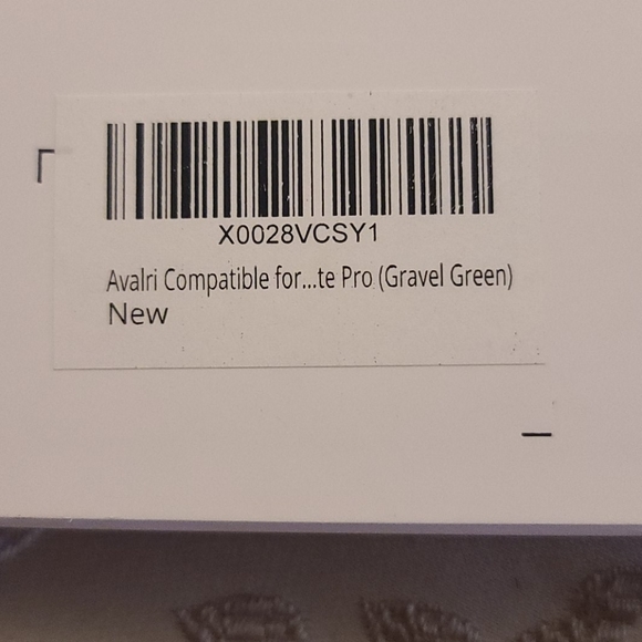 NEW Samsung Galaxy 10plus Hard Case - Picture 4 of 5